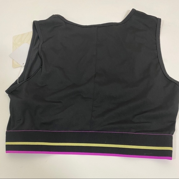 Fabletics PowerTouch Light Front Twist Tank - Picture 3 of 4
